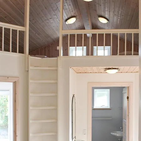 Lovely Home In Vestervig With Sauna 度假居 *