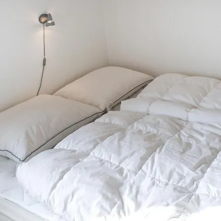 Сasa de vacaciones Sivsangervej X Vestervig