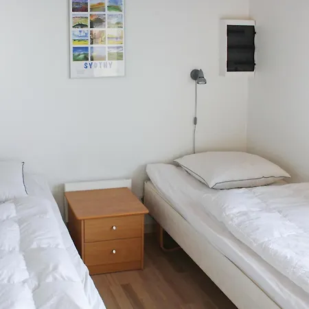 Sivsangervej X * Vestervig