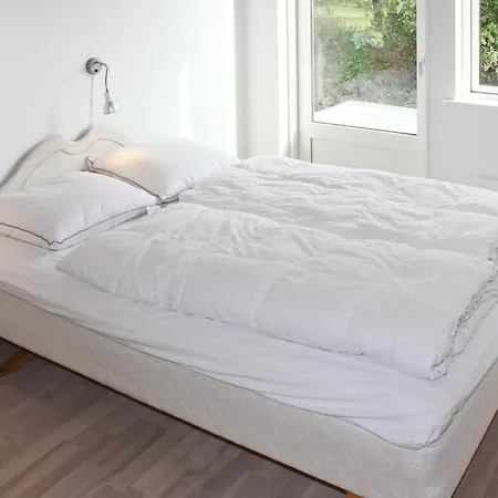 Lovely Home In Vestervig With Sauna *
