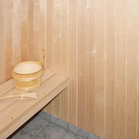 Lovely Home In Vestervig With Sauna Vestervig