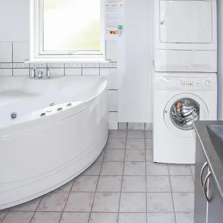 Lovely Home In Vestervig With Sauna 度假居 *